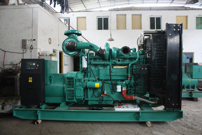 新丰环保无噪音：租用静音发电机组，为环境和耳朵双重保驾护航